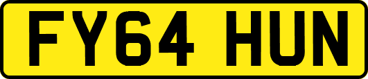 FY64HUN