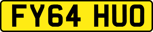 FY64HUO