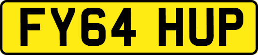 FY64HUP