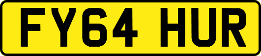 FY64HUR