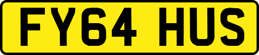 FY64HUS