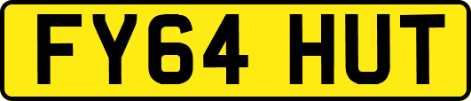 FY64HUT