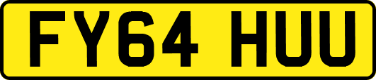 FY64HUU