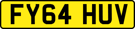 FY64HUV