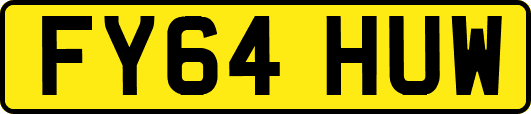 FY64HUW