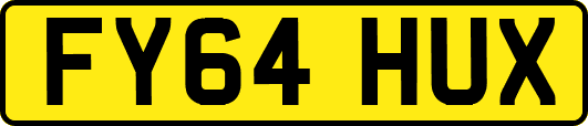 FY64HUX