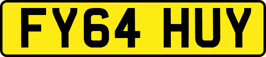 FY64HUY