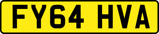 FY64HVA