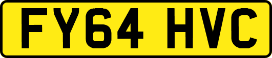 FY64HVC