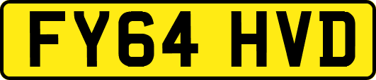 FY64HVD
