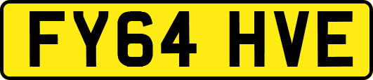 FY64HVE