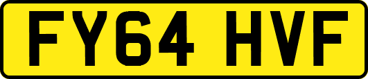 FY64HVF