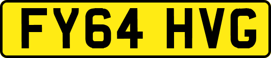 FY64HVG