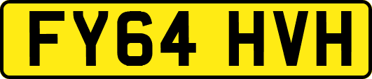 FY64HVH