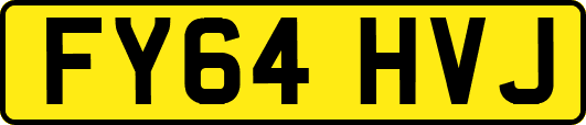 FY64HVJ