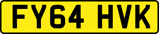 FY64HVK