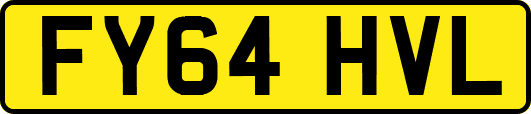 FY64HVL