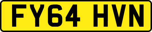 FY64HVN