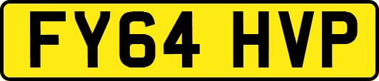 FY64HVP