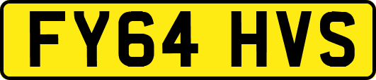 FY64HVS