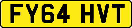 FY64HVT