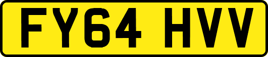 FY64HVV