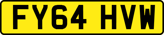 FY64HVW