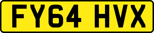 FY64HVX