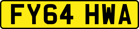 FY64HWA