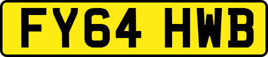 FY64HWB