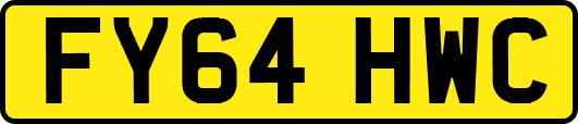 FY64HWC