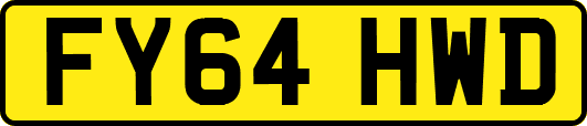 FY64HWD