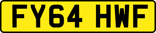 FY64HWF