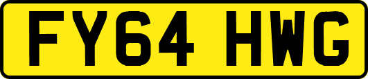 FY64HWG