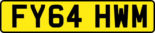FY64HWM