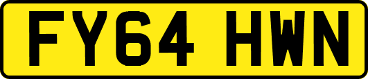 FY64HWN