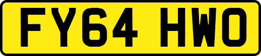 FY64HWO