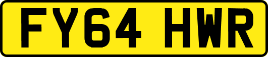 FY64HWR