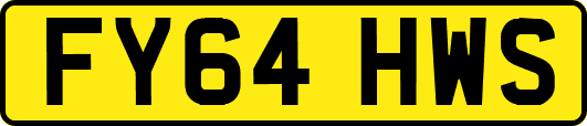FY64HWS