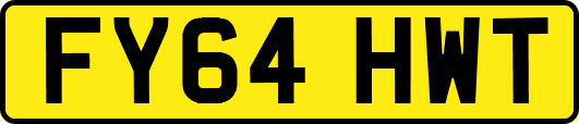 FY64HWT