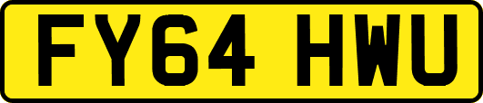 FY64HWU