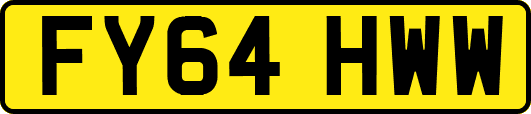 FY64HWW