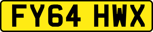 FY64HWX