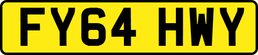 FY64HWY