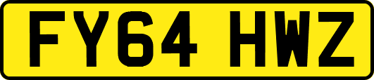 FY64HWZ