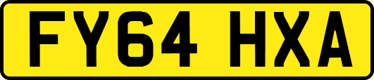 FY64HXA
