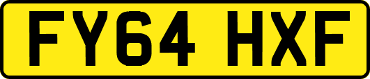 FY64HXF