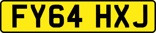 FY64HXJ