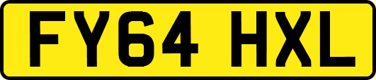 FY64HXL