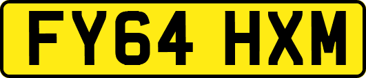 FY64HXM